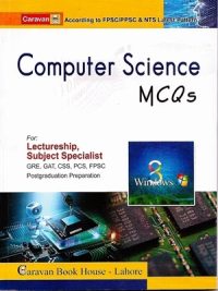 Computer Science MCQs By Caravan