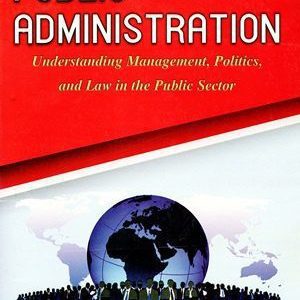 Public Administration By David H. Rosenbloom 8th Edition