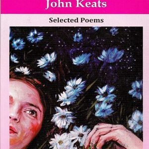 John Keats By Selected Poems (Kitab Mahal)