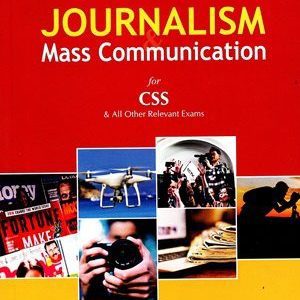 Journalism Mass Communication By Waleed Zafar JWT