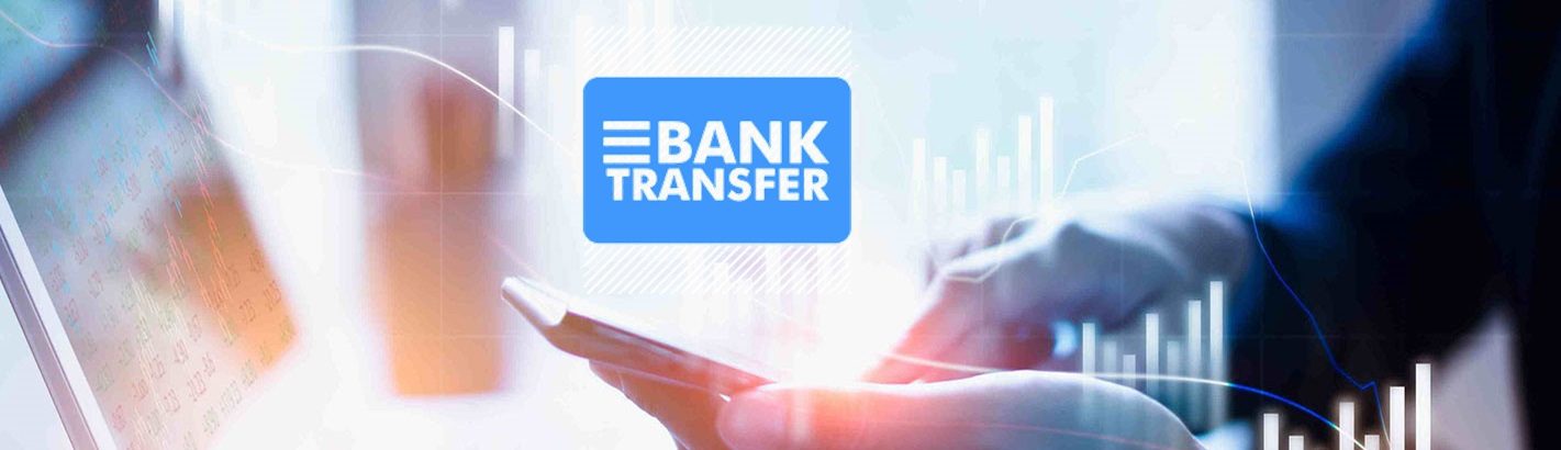 Bank Tranfer