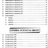 CSS Compulsory Subjects Solved MCQs 2000 to 2021 JWT