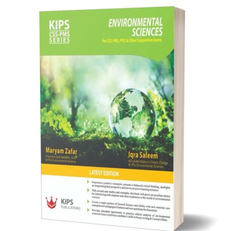 Global Age Environmental Science By Maryum Zafar and Iqra Saleem HSM