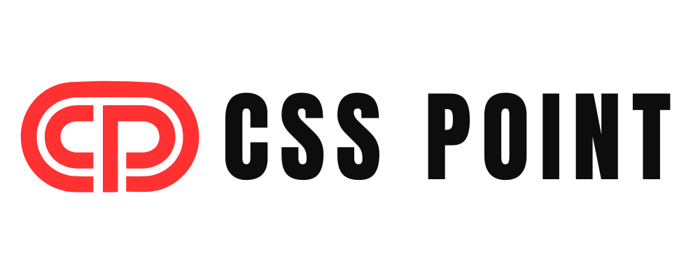 CSS Point Logo 1